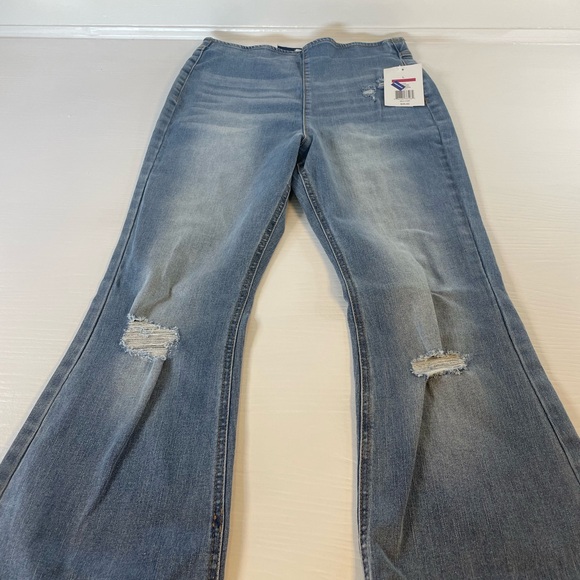 True craft jeans new with tags. Pull on - Picture 5 of 8